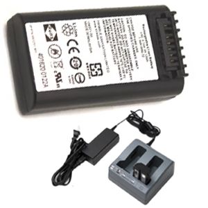 Spectra Geospatial Batteries & Chargers