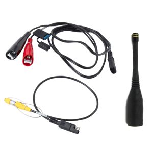 Spectra Geospatial Cables & Antennas