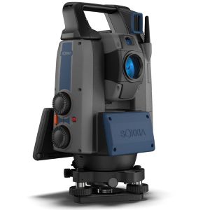 Sokkia iX-1500/700 Robotic Total Station