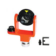 SitePro 03-1500-0 Mini Prism System Orange David White SitePro Absolute Accuracy Inc