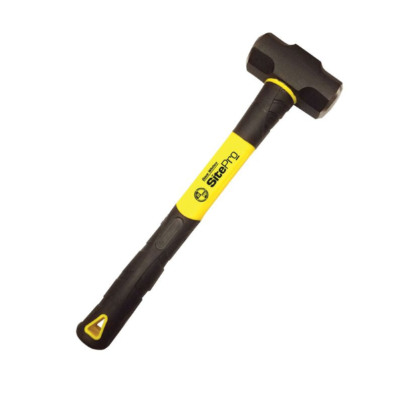 SitePro Engineer Hammer with Fiberglass Handle – Heavy Duty David White SitePro Absolute Accuracy Inc