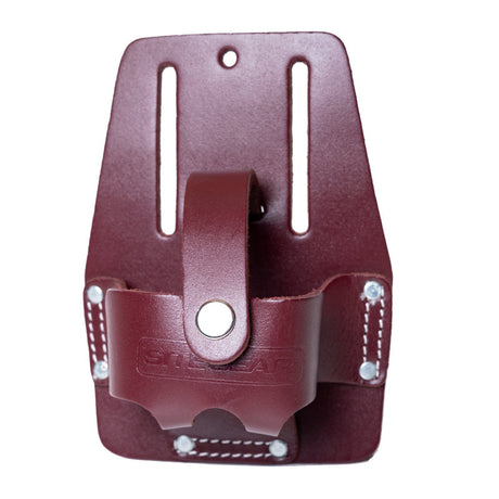 SitePro Leather Tape Holder for 30' Tape David White SitePro Absolute Accuracy Inc