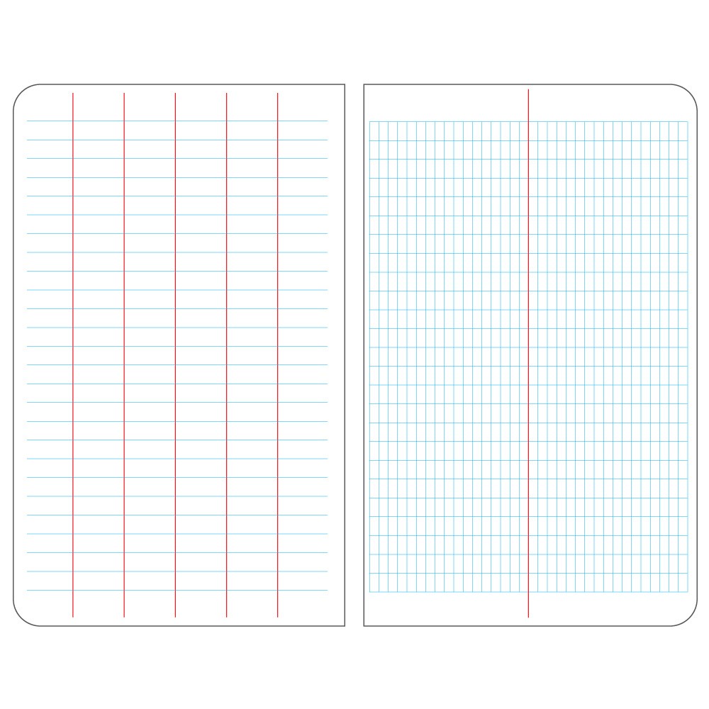 Site Pro 17-350-T Field Book, Transit David White SitePro Absolute Accuracy Inc