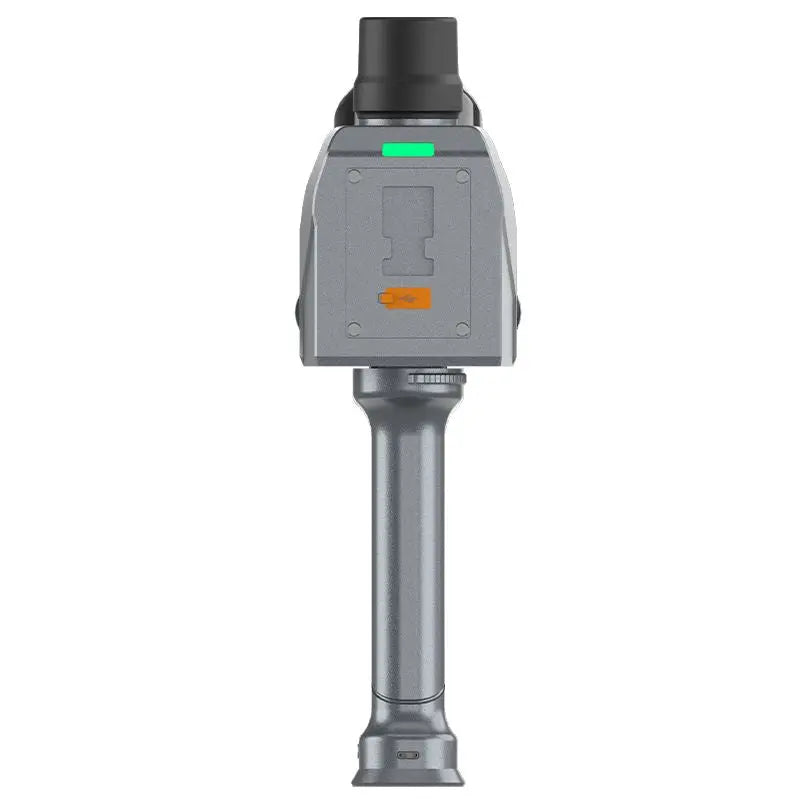 CHCNAV RS7 Handheld 3D LiDAR SLAM Scanner Back