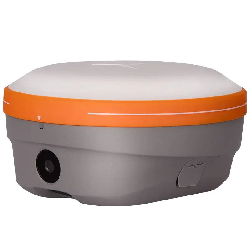 CHCNAV i76 GNSS Receiver Back Right