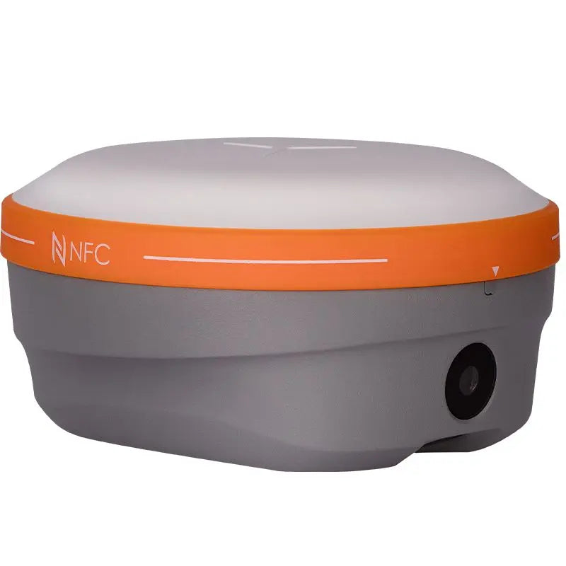 CHCNAV i76 GNSS Receiver Front Left