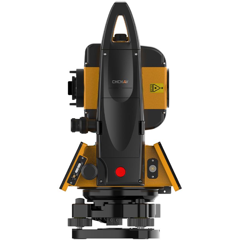 CHCNAV CTS-A100 Android Manual Total Station Right Side