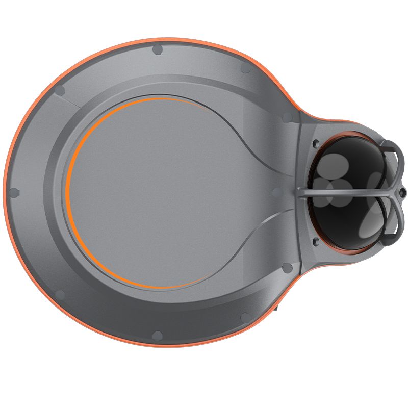 CHCNAV Vili i100 GNSS Receiver Top