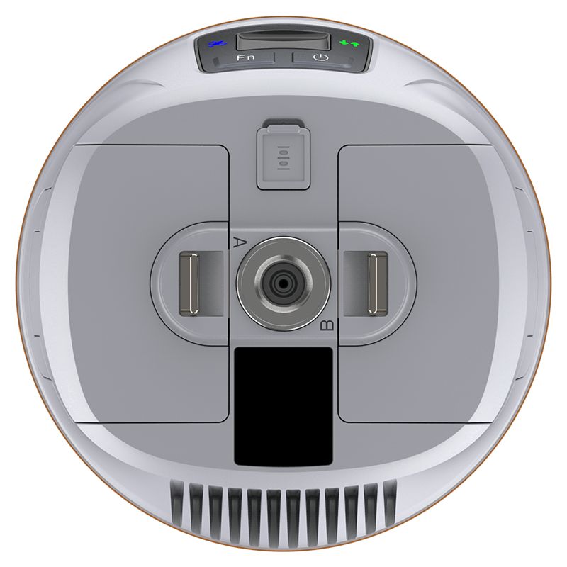 CHCNAV iBase GNSS Base Kit Bottom