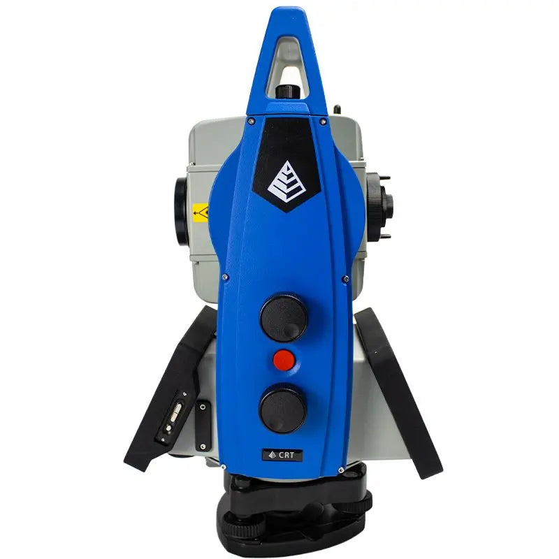 Carlson CRT Robotic Total Station Right Side