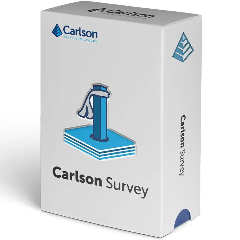 Carlson Survey Software
