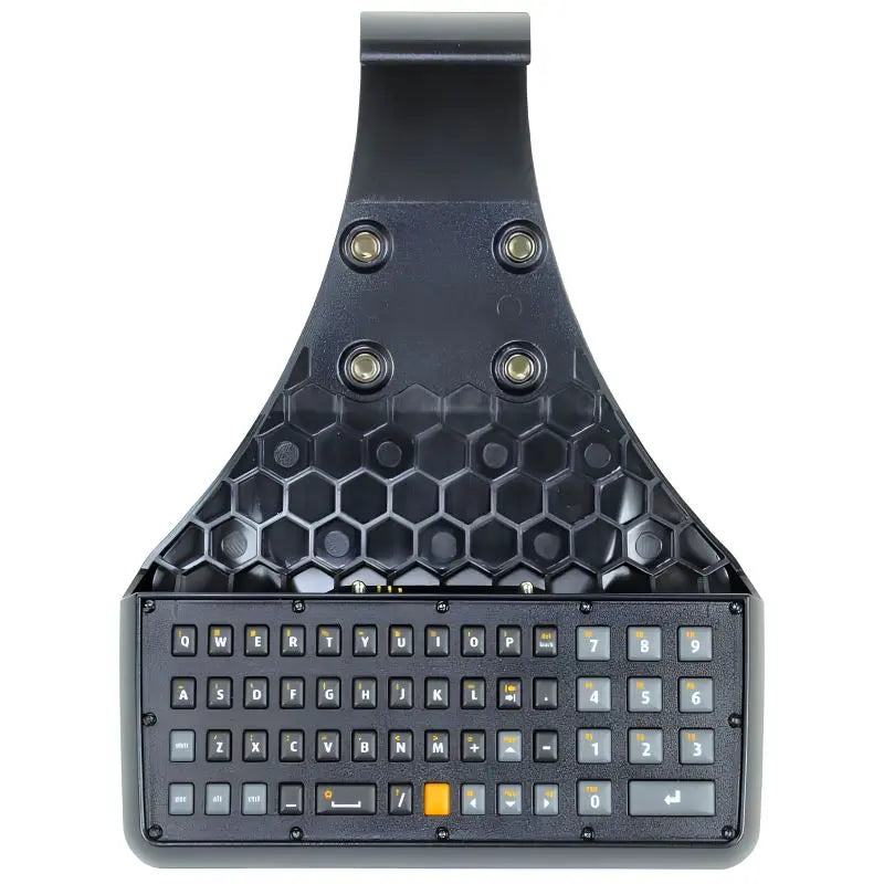 Carlson RT3/RT4 QWERTY Keyboard Attachment Carlson Absolute Accuracy Inc