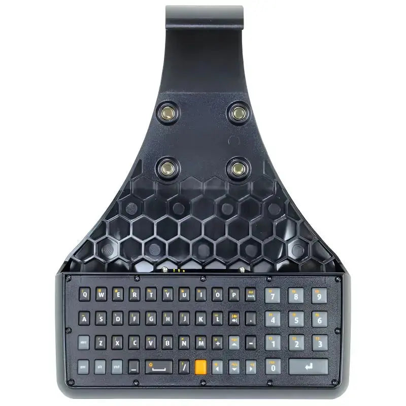 Carlson RT3/RT4 QWERTY Keyboard Attachment Carlson Absolute Accuracy Inc