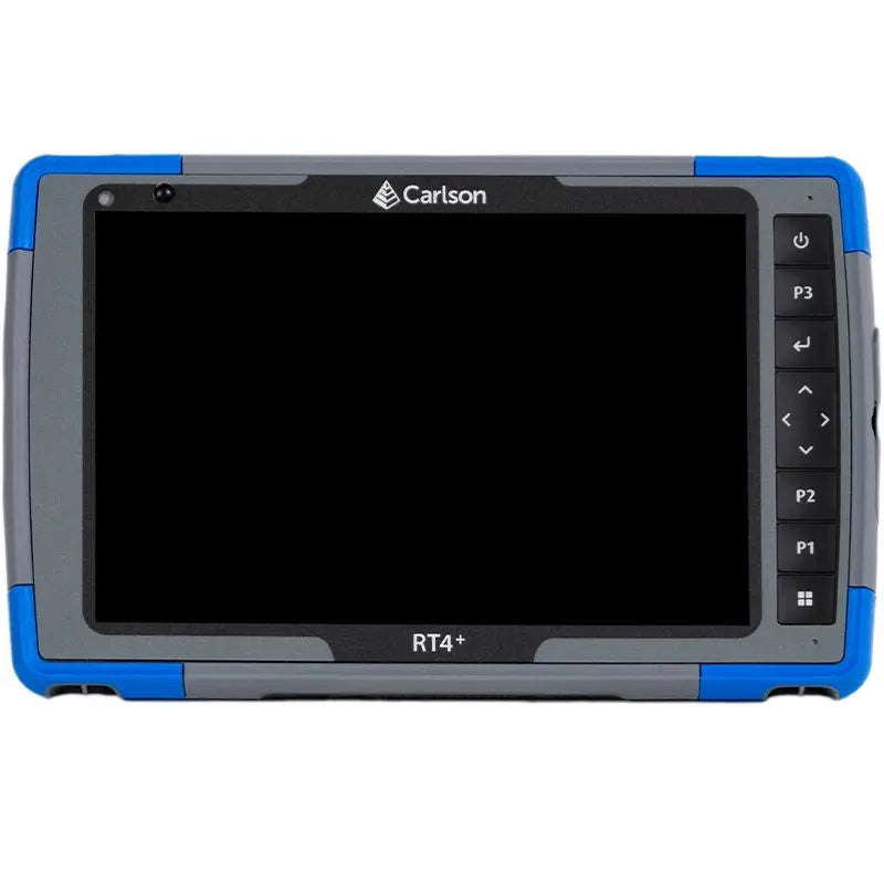 Carlson RT4+ Data Collector Front
