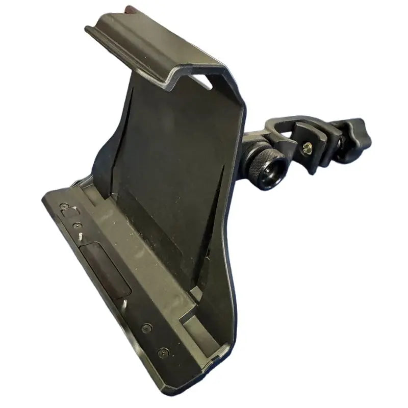 Carlson RT5+ RTk5+ Cradle and Pole Mount, Complete Assembly