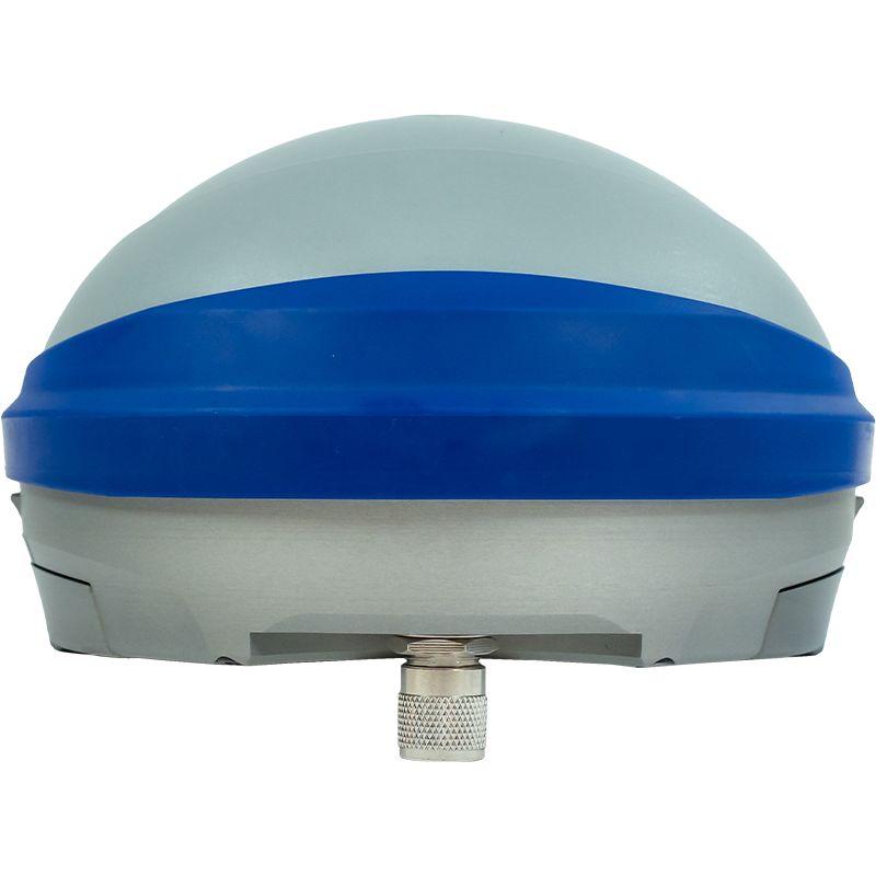 Carlson Viking GNSS Receiver Back