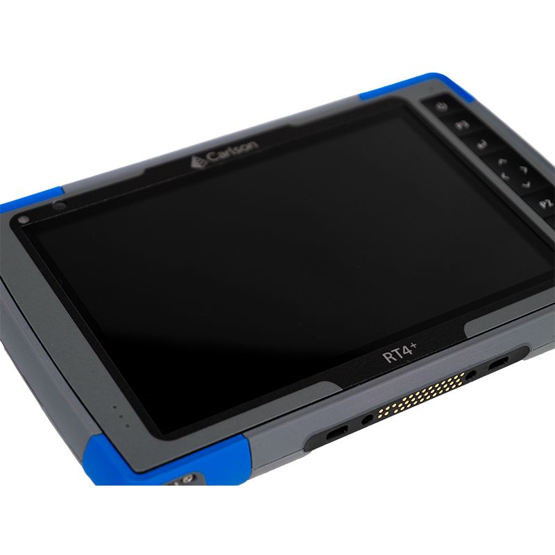 Carlson RT4+ Data Collector