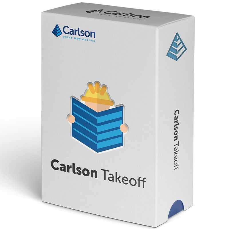 Carlson Takeoff Suite Box