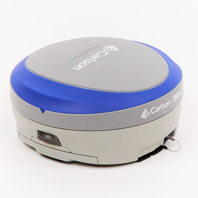 Carlson BRx7 GNSS Receiver Carlson Absolute Accuracy Inc