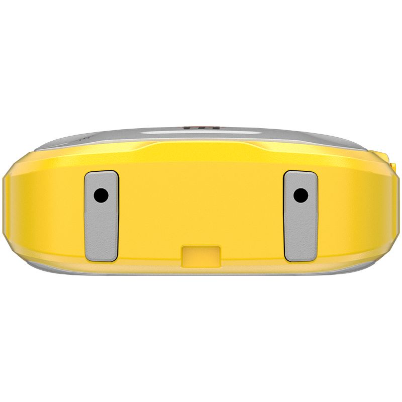 GeoMac Zenith06 Pro GNSS Receiver Bottom