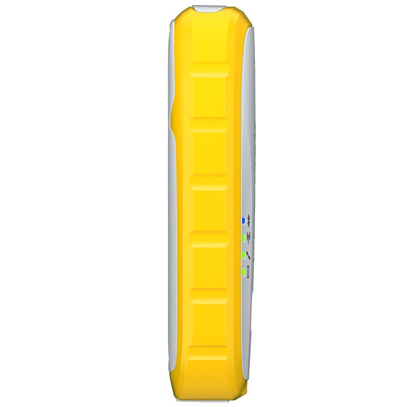 GeoMac Zenith06 Pro GNSS Receiver Right