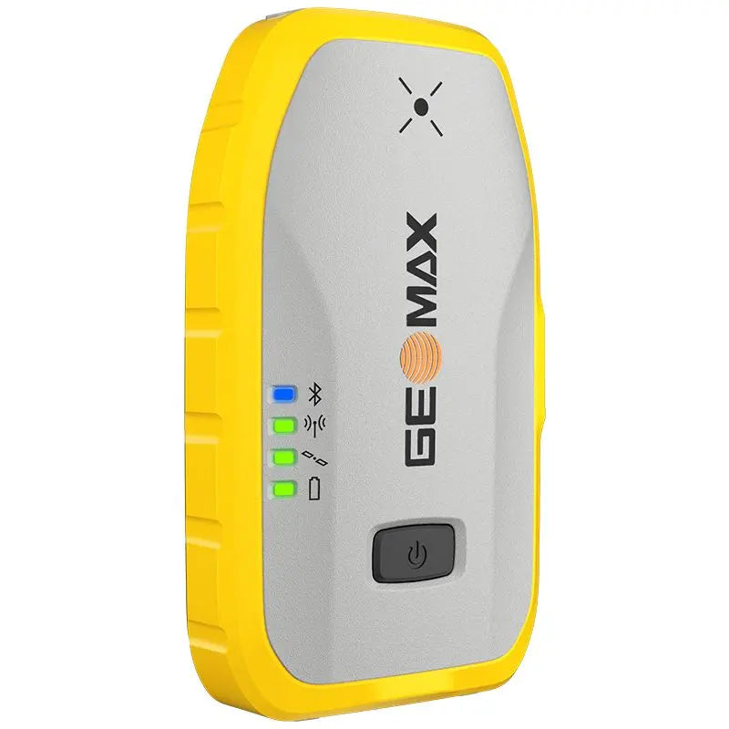 GeoMac Zenith06 Pro GNSS Receiver Front Left