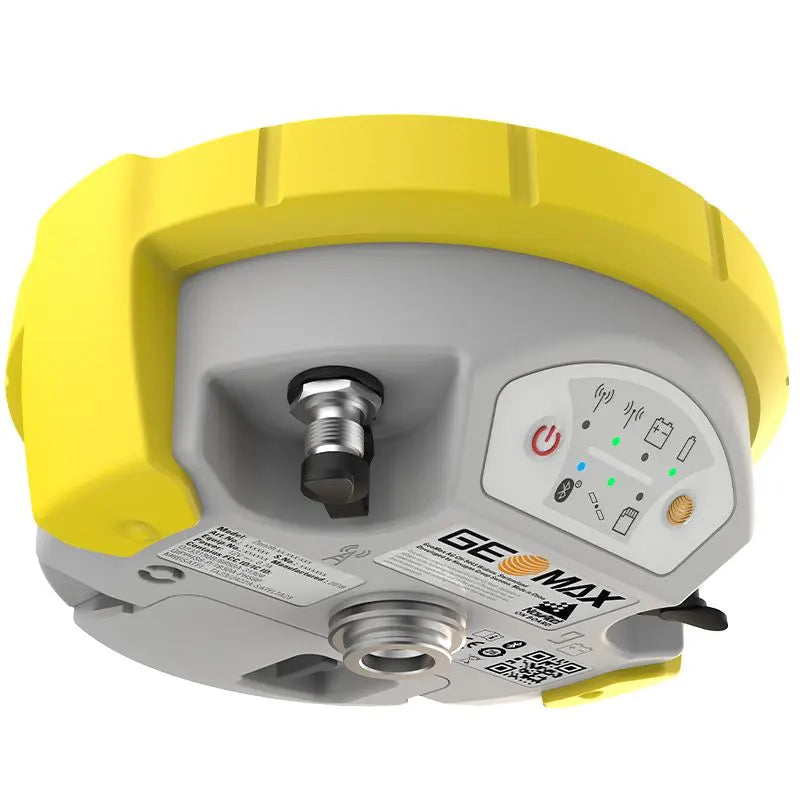 GeoMax Zenith16 GNSS Receiver Front Left