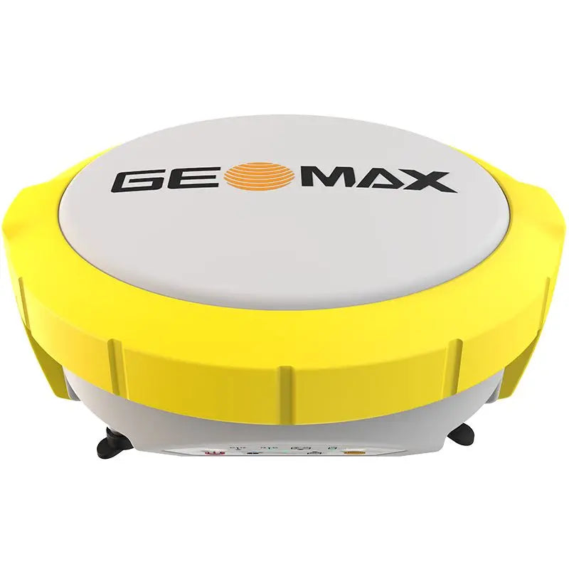 GeoMax Zenith16 GNSS Receiver Top Front