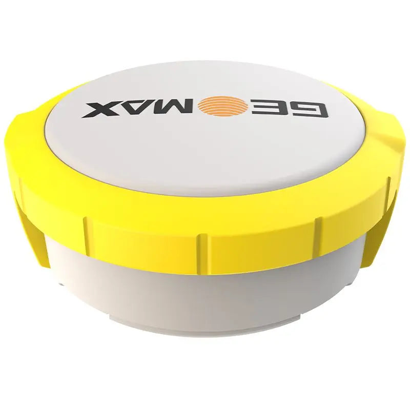 GeoMax Zenith16 GNSS Receiver Top Back