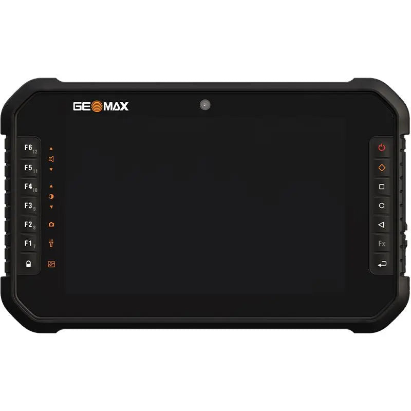 GeoMax Zenius 08 Android Field Controller Tablet 973762 Front