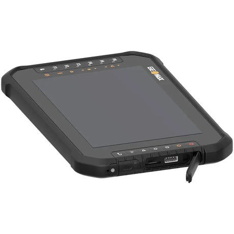 GeoMax Zenius 08 Android Field Controller Tablet 973762 USB Stick Port