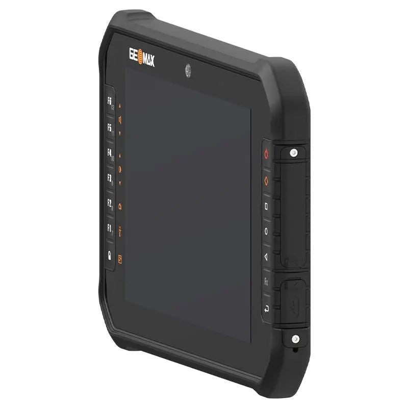GeoMax Zenius 08 Android Field Controller Tablet 973762 Side