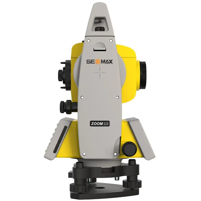 GeoMax Zoom10 Manual Total Station Right