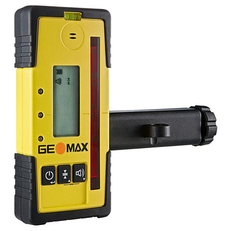 GeoMax ZRP105 Receiver with bracket