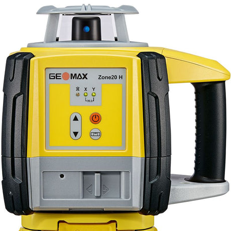 GeoMax Zone20H Rotary Laser Level