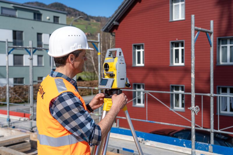 GeoMax Zoom10 Pro_setting up_DSC02093