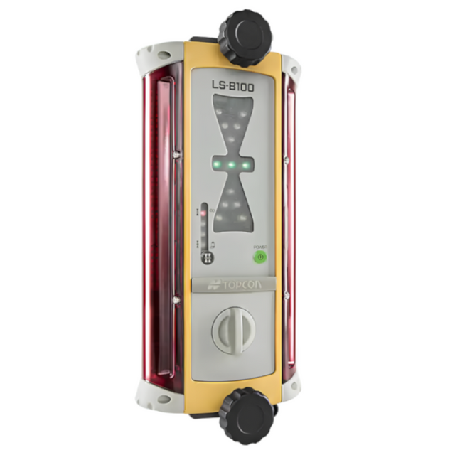 LS-B100 Laser Level Receiver