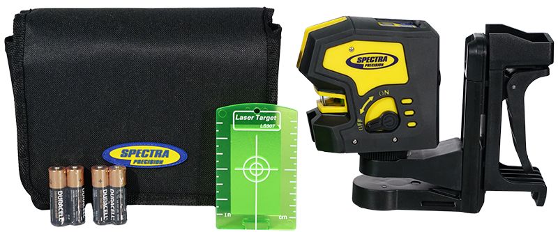 LT20XG Kit Content 1