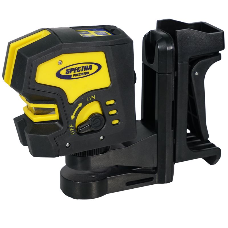 LT20XG with Bracket 1