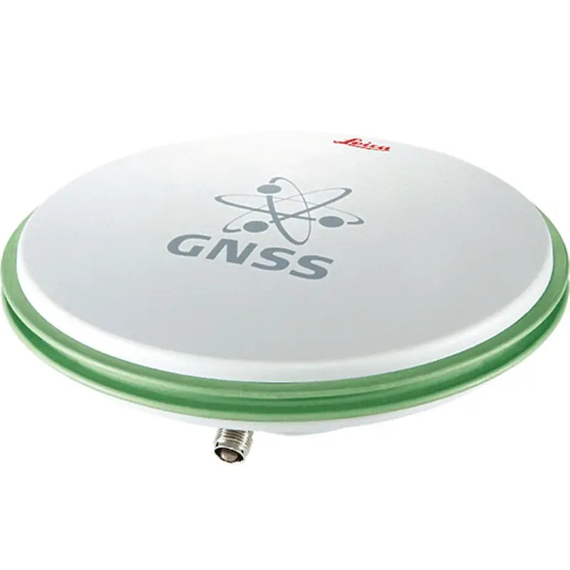 Leica AS10 GNSS Antenna Side