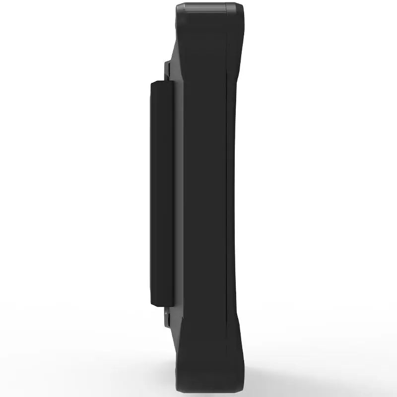 Leica CC180 Data Collector - Windows 10 Tablet with 8in Screen Left Side