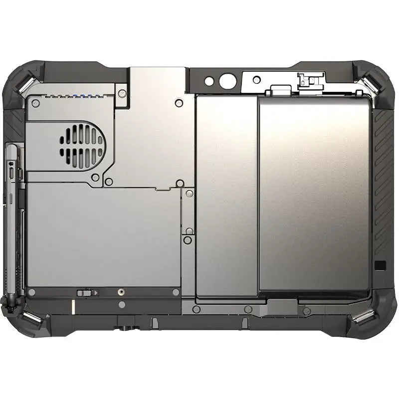 Leica CC200 Data Collector - Windows 11 Tablet with 10in Screen Back