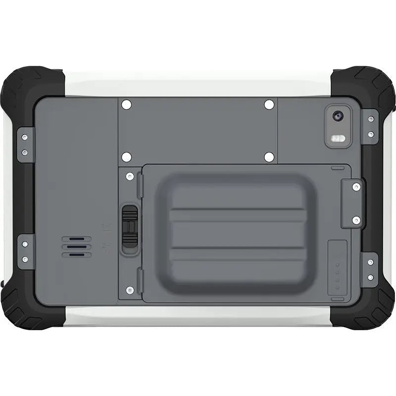 Leica CS30 Data Collector Field Controller Back