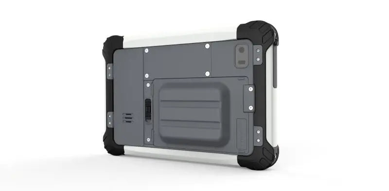 Leica CS30 Field Controller 925660 Back Right