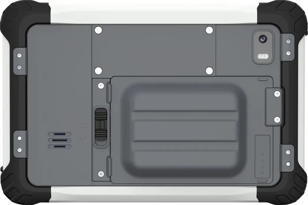 Leica CS30 Field Controller 925660 Back Side