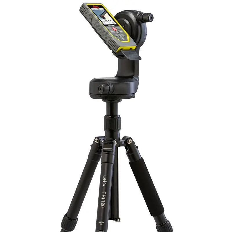 Leica DISTO X6 Laser Distance Meter P2P Package Leica Absolute Accuracy Inc