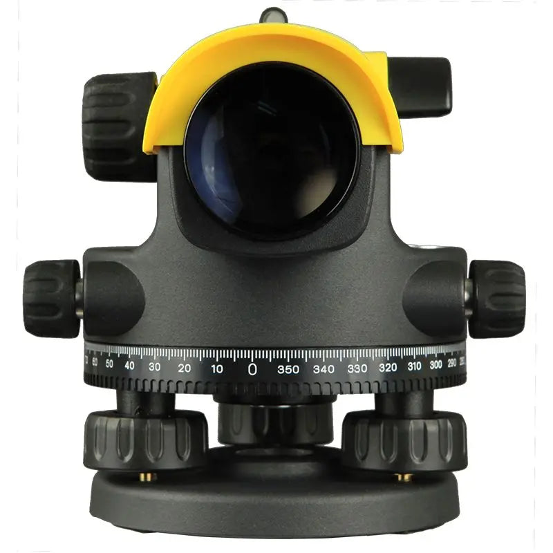 Leica NA300 Series Automatic Level Leica Absolute Accuracy Inc