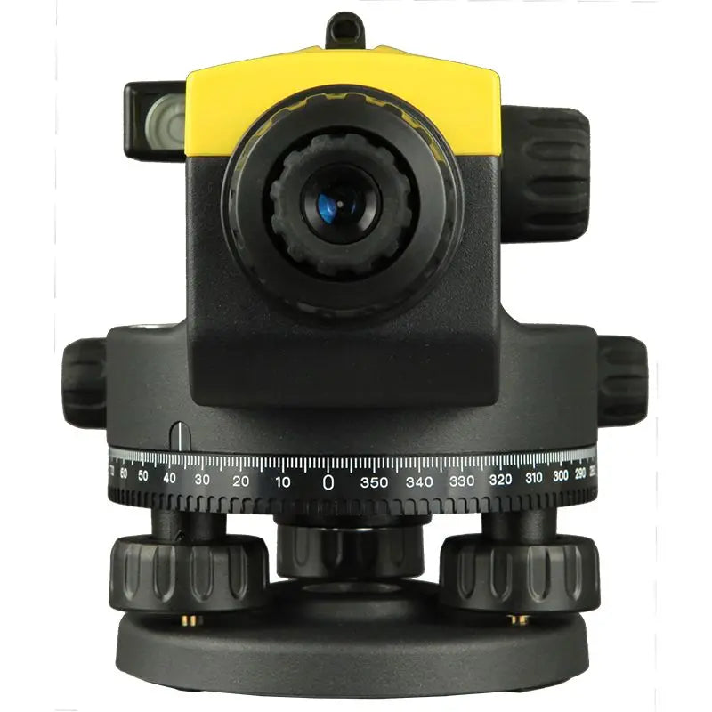 Leica NA300 Series Automatic Level Leica Absolute Accuracy Inc