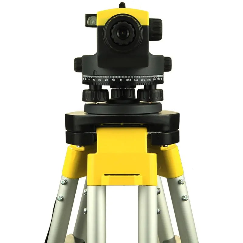Leica NA300 Series Automatic Level Leica Absolute Accuracy Inc