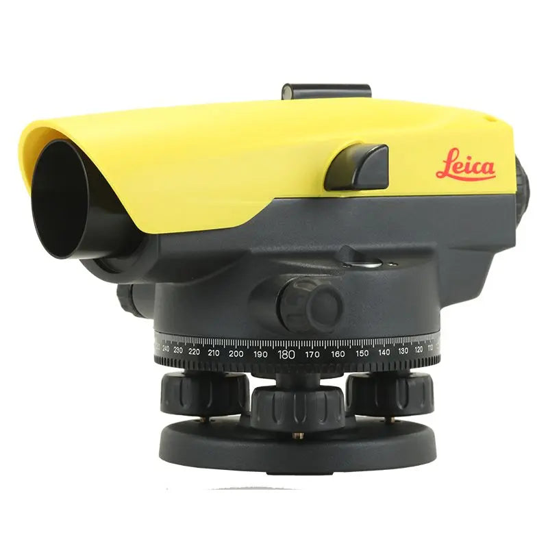 Leica NA500 Series Automatic Level